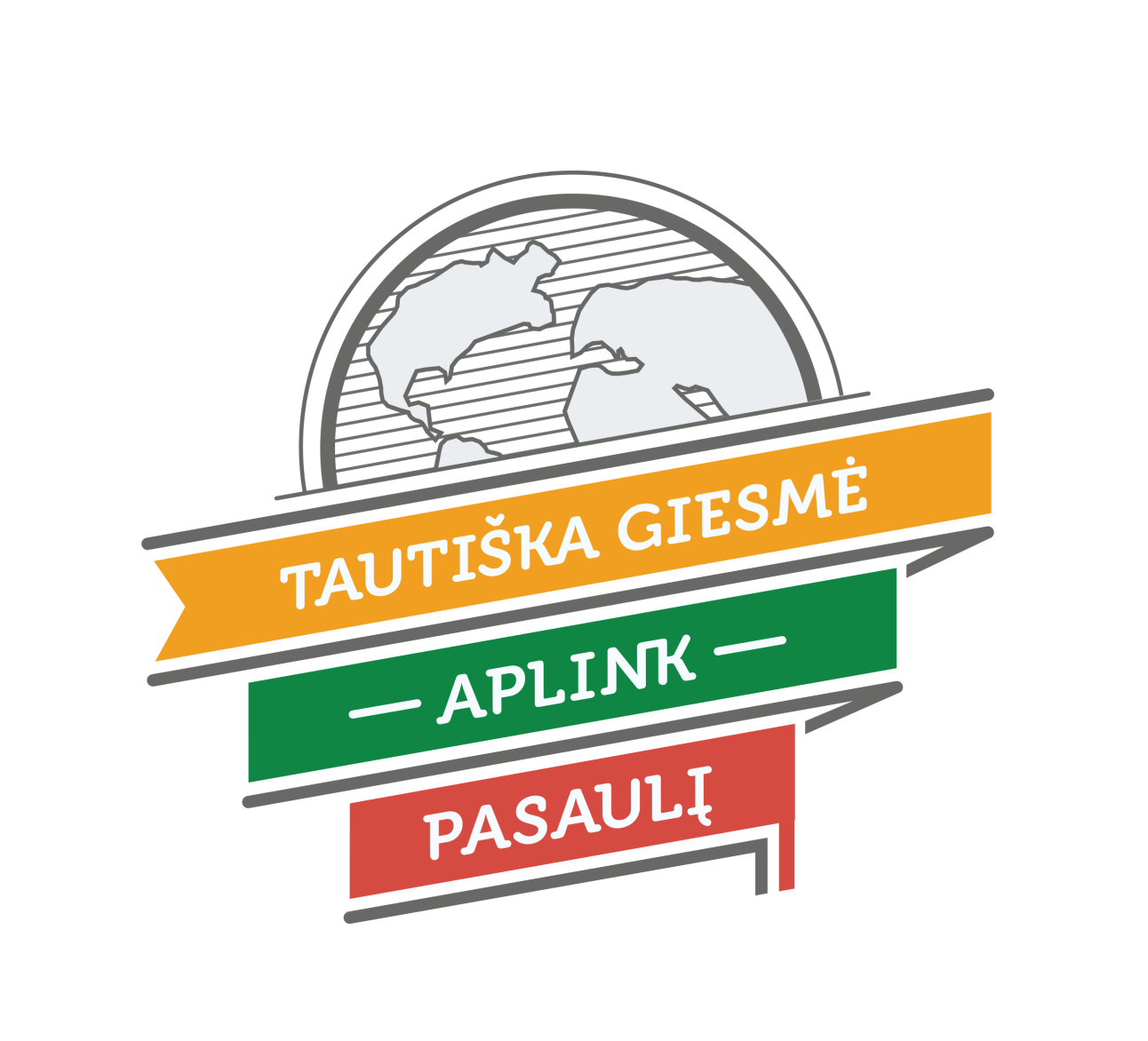 Tautiška giesmė aplink pasaulį 2023