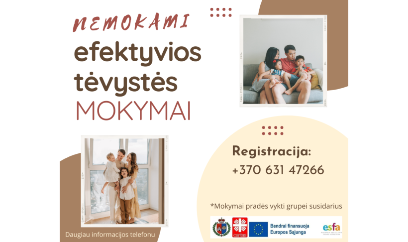 Kompleksinės paslaugos (KOPA) Kalvarijos savivaldybėje