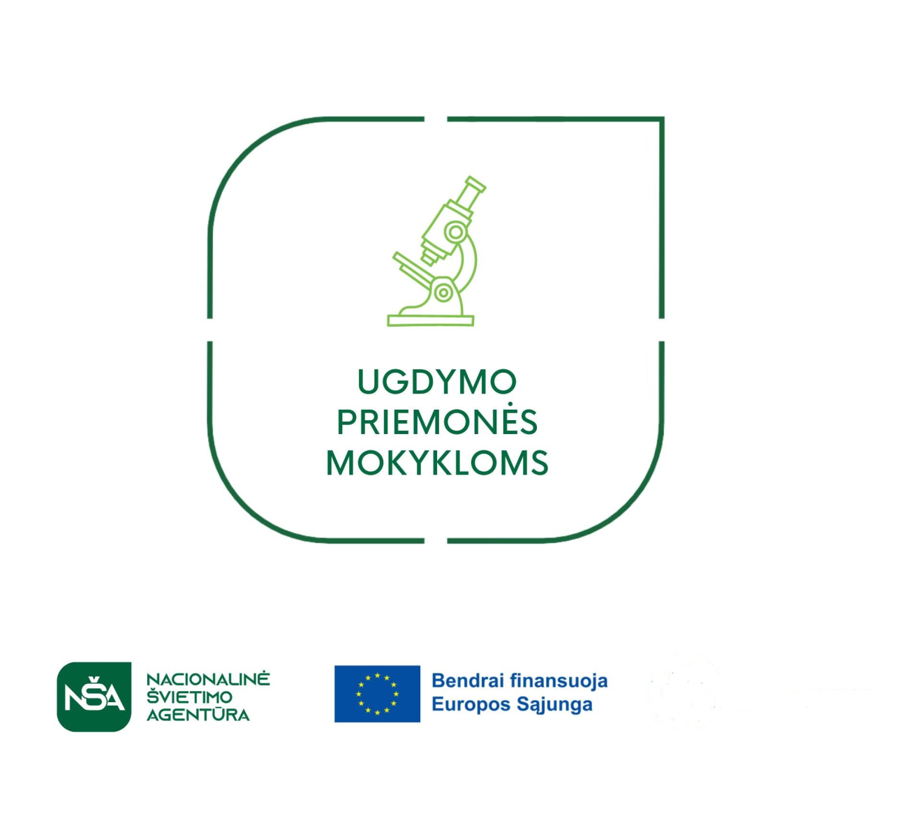 Kalvarijos gimnazija dalyvaus projekte „Ugdymo priemonės mokykloms“