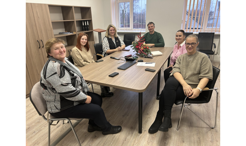 Jaunimo organizacijų ir NVO susitikimas