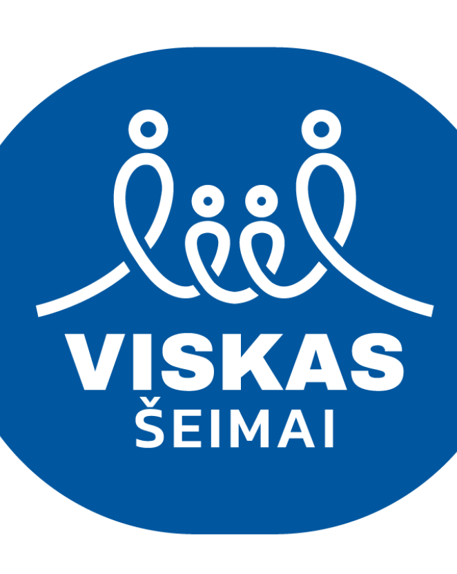 Viskas šeimai